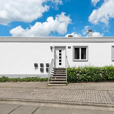 Andriss - Kaiserberg Apartments - Kitchen - Wifi - Parking Kaiserslautern Exterior photo