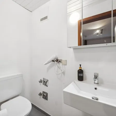 Andriss - Kaiserberg Apartments - Kitchen - Wifi - Parking Kaiserslautern Room photo