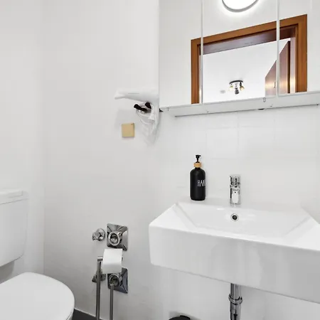 Andriss - Kaiserberg Apartments - Kitchen - Wifi - Parking Kaiserslautern Room photo