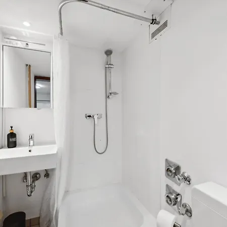 Andriss - Kaiserberg Apartments - Kitchen - Wifi - Parking Kaiserslautern Room photo