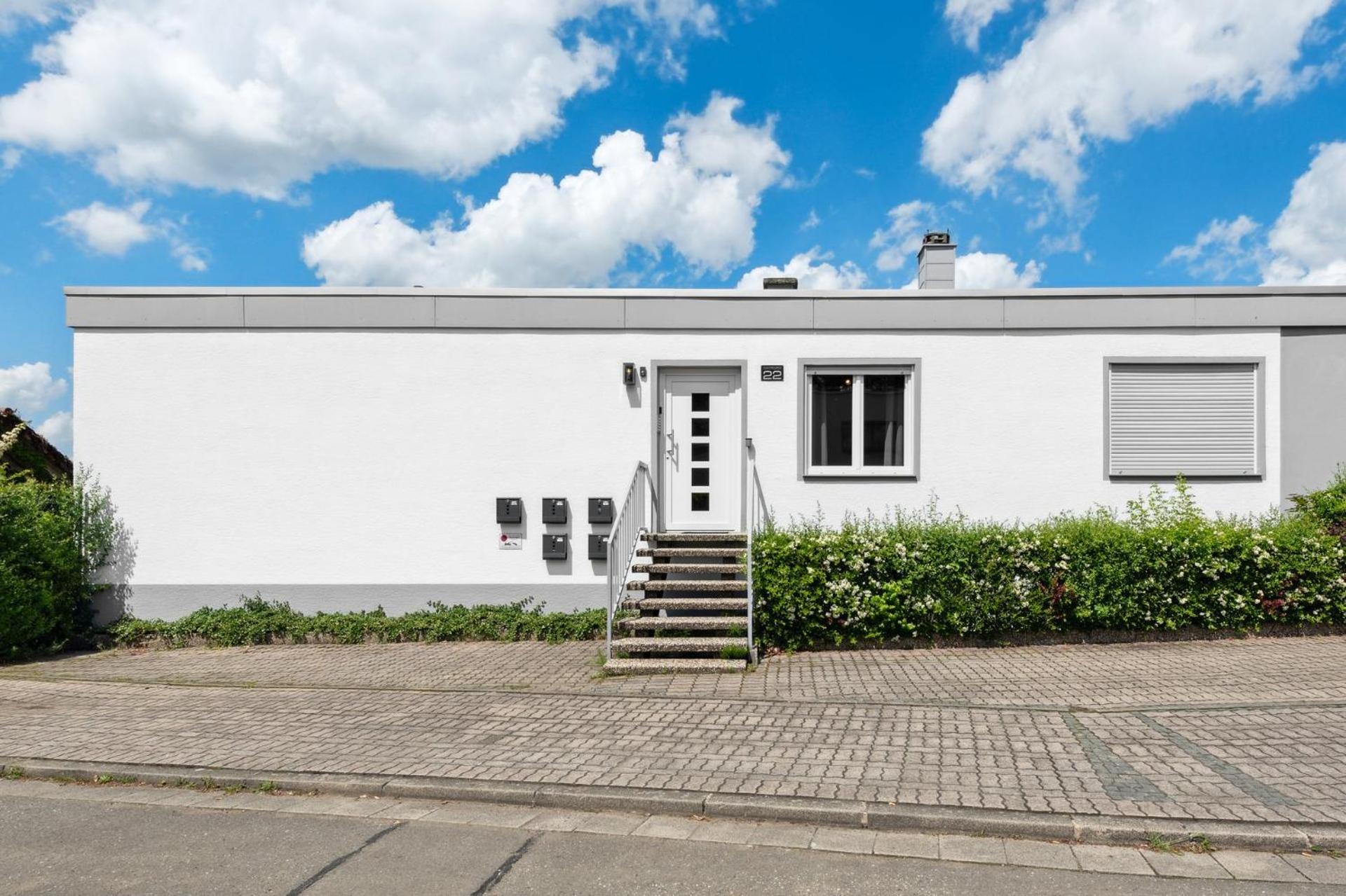 Andriss - Kaiserberg - Kitchen - Wifi - Parking Kaiserslautern
