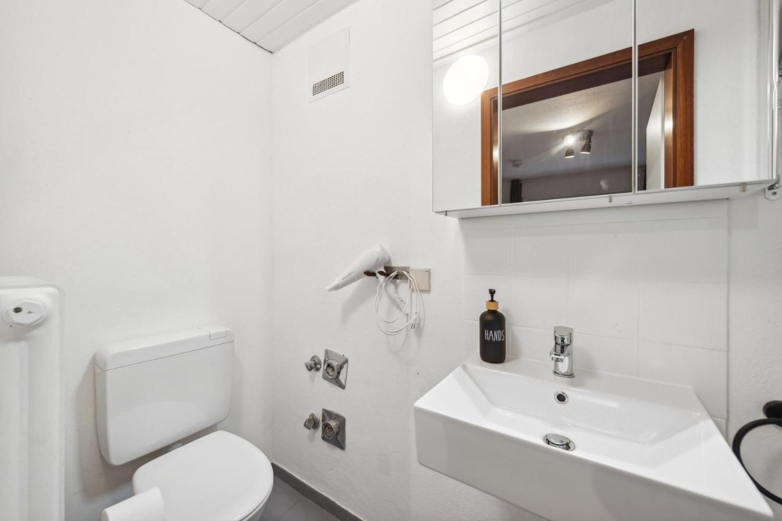 Andriss - Kaiserberg - Kitchen - Wifi - Parking *