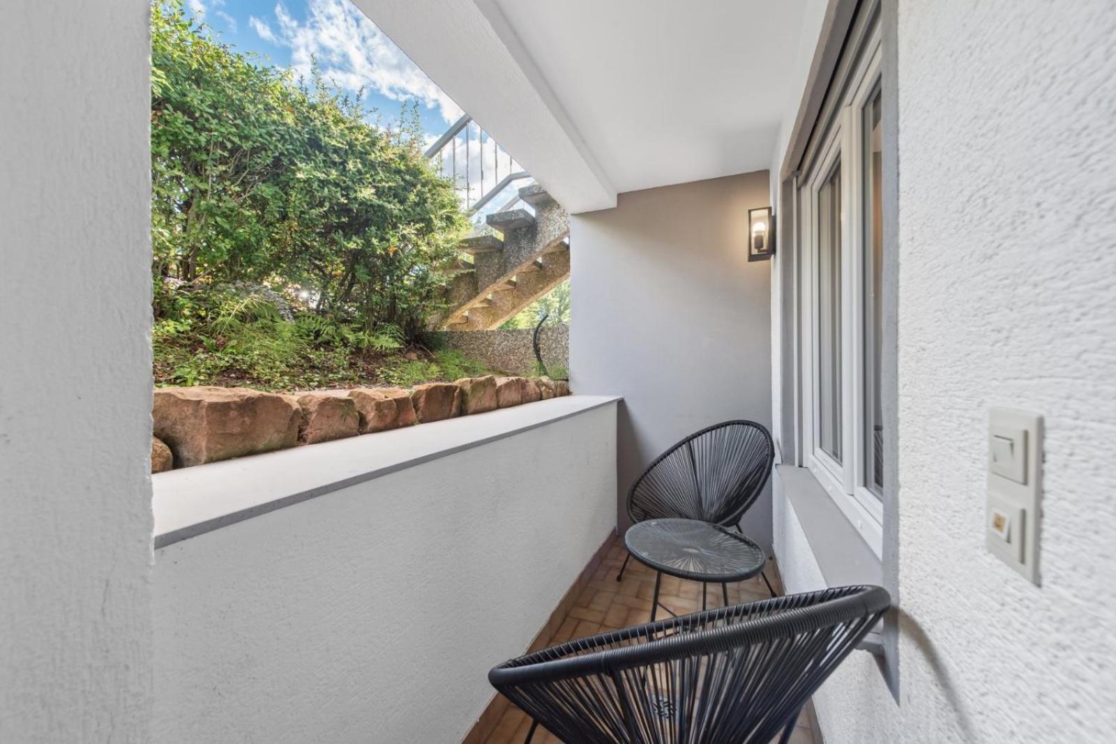 Apartment Andriss - Kaiserberg - Kitchen - Wifi - Parking *
