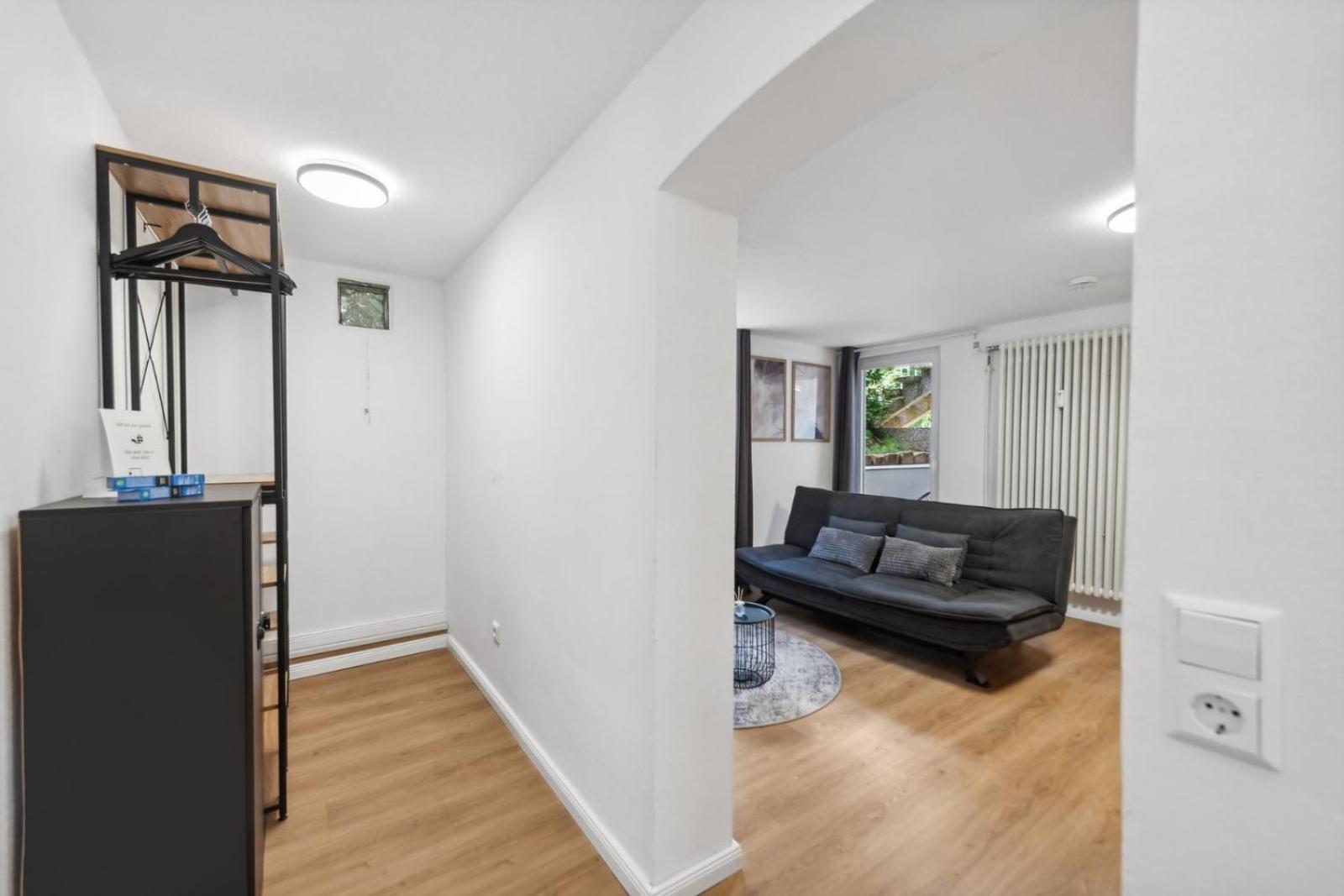 Andriss - Kaiserberg - Kitchen - Wifi - Parking Kaiserslautern