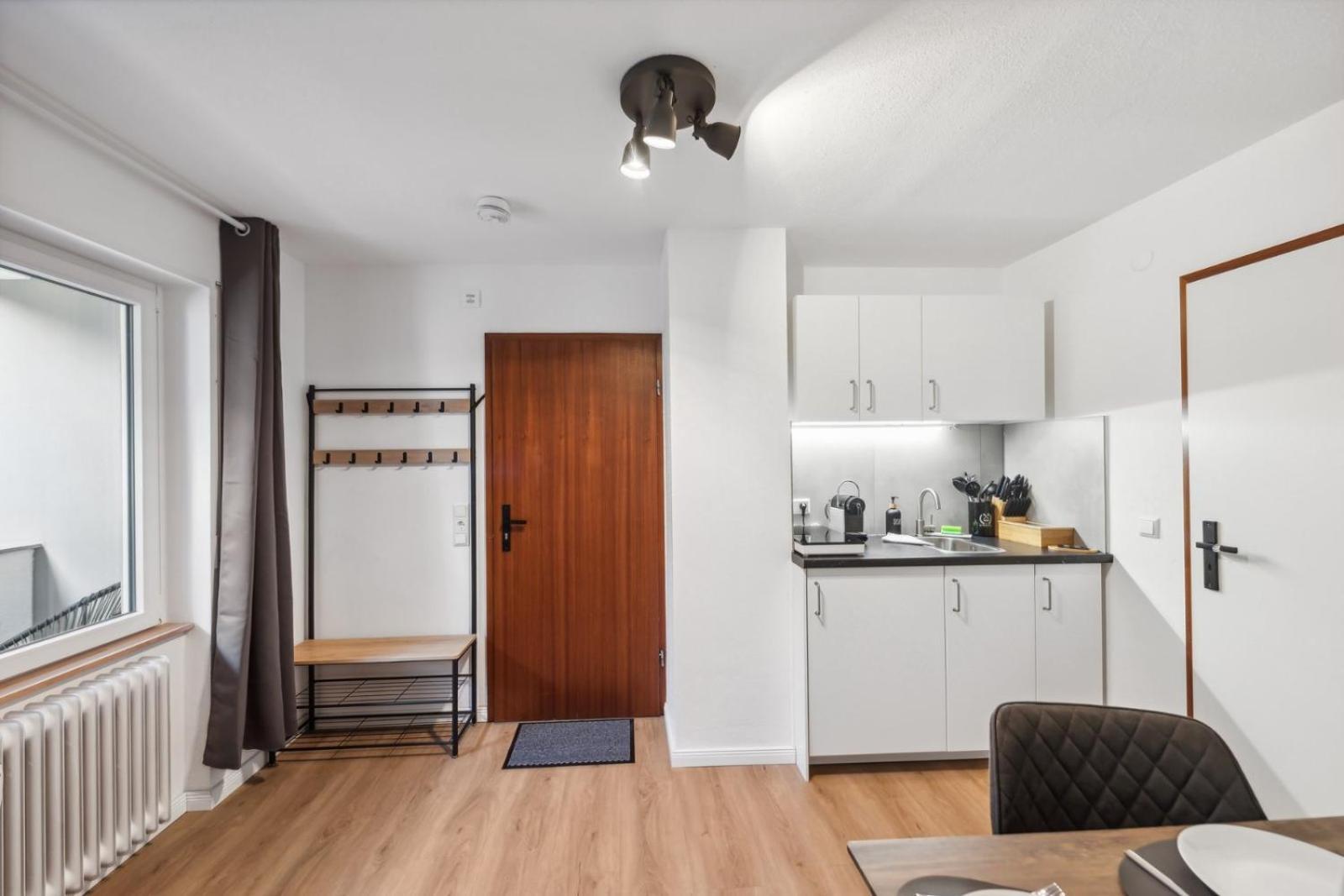 Andriss - Kaiserberg - Kitchen - Wifi - Parking * Kaiserslautern