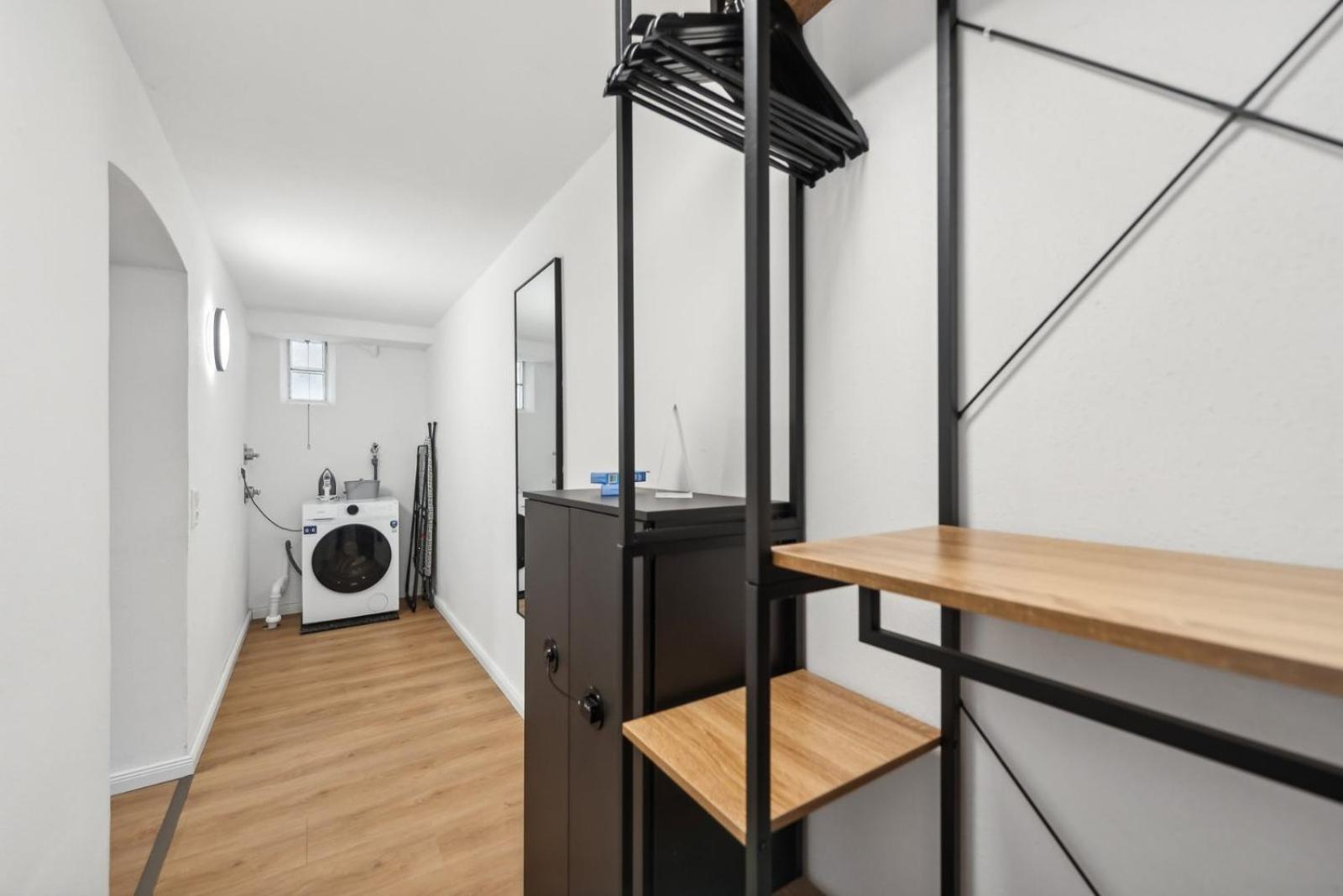 Andriss - Kaiserberg - Kitchen - Wifi - Parking * Kaiserslautern