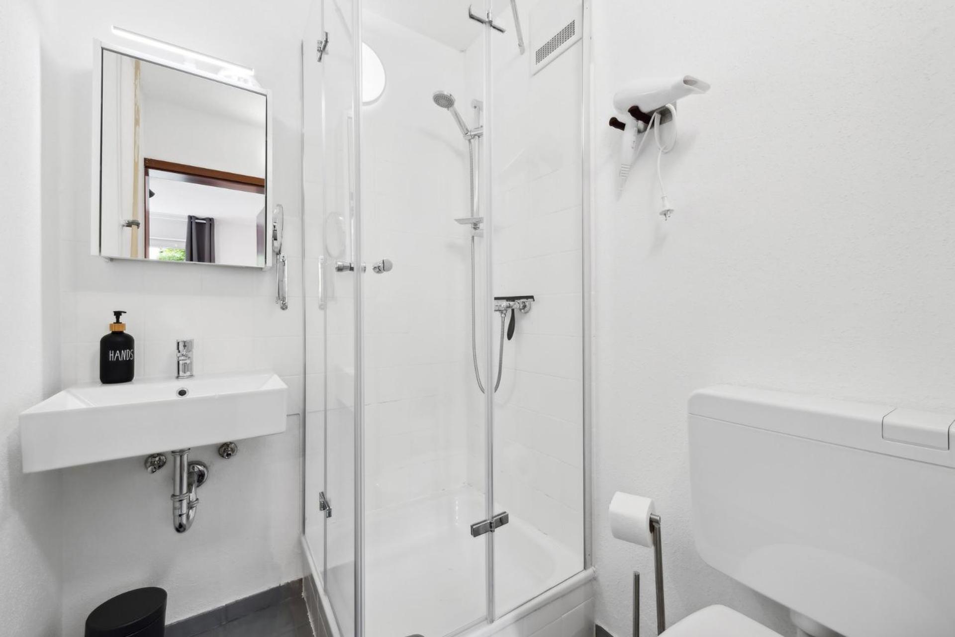 Apartment Andriss - Kaiserberg - Kitchen - Wifi - Parking *